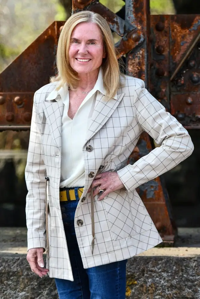 Valerie Donaldson