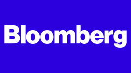 Bloomberg-Symbol